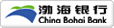渤海银行