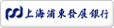 上海浦东银行